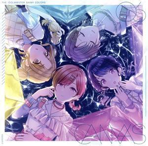 THE IDOLM@STER SHINY COLORS “CANVAS” 06/ノクチル