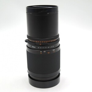 1円〜 Hasselblad ハッセルブラッド Carl Zeiss Sonnar 250mm F5.6 レンズ 動作未確認 現状品 y85-3424072【Y商品】