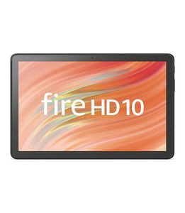 Fire HD 10 第13世代 2023[64GB] Wi-Fiモデル ブラック【安心 …