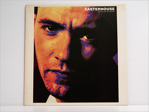 UK盤レコード● EASTERHOUSE / WAITING FOR THE REDBIRD