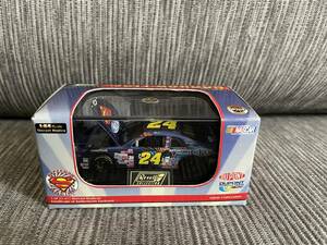 ★ 1/64 NASCAR ＃24 Jeff GORDON / Revell COLLECTION / SUPERMAN 未使用 ★