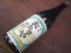 【おたまや】おたまや純米酒（720ml）