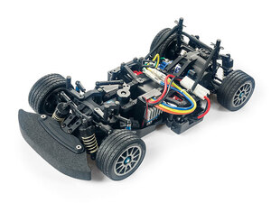 ◆タミヤ 1/10RC M-08 CONCEPT シャーシキット◆新品