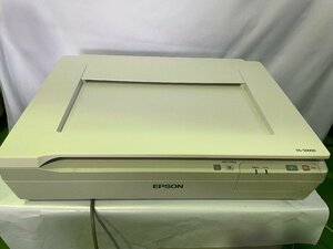 EPSON A3カラースキャナ　DS-50000　たったの83枚　USB/動作OK/とてもきれい