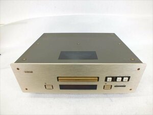 ♪ TEAC ティアック VRDS-10 CDプレーヤー 現状品 中古 240511Y7553