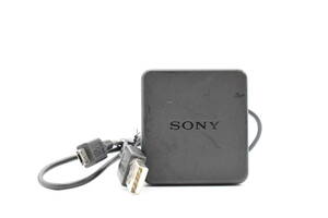 ★純正・美品★SONY ソニー AC-UB10C 充電器 バッテリーチャージャー (kr-2304)