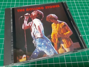 ROLLING STONES/ローリング・ストーンズ●[LONDON　1976]　