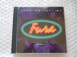 V.A. - Fura Collection (1998) 2CD