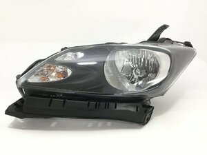 ホンダ GB3 フリード 純正 HID 左 ヘッドライト KOITO 100-22838　　　　　　　　　　　　　　2401077　　　　2J10-4 花