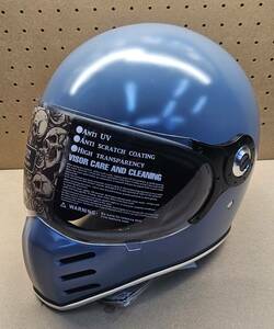 RIDEZ DESIGN HELMET ライズ ヘルメット RIDEZ X 新品