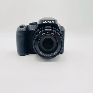 パナソニック LUMIX DC-FZ-85 コンパクトデジタルカメラ