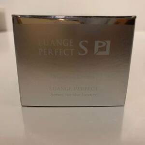 新品未使用品　価格22000円　LUANGE PERFECT Sルアンジュ　パーフェクト　S クリーム30g 肌につや、はり、潤いを