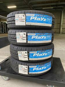 【法人宛限定送料無料】BSYF103051　BRIDGESTONE　175/65R14　82H　Playz PXⅡ　4本セット　2021年製3本　2022年製1本　