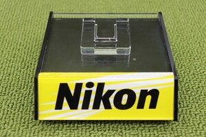 限定1未使用レア NIKON ニコン アクリル 展示台 ディスプレイ 管理no5E