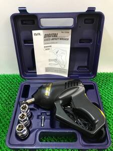 【中古品】BAL　DV12V　インパクトレンチ　No.1305/ITU2NPP4CVKO