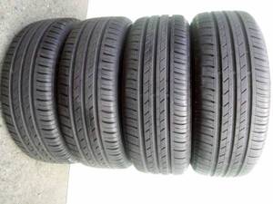 205/55R16ブリヂストンエコピア BRIDGESTONE ECOPIA EP150 4本 W204 W117 CLA W208 R171 BMW E90 E46 E87 F20 F22 Z3 Z4 ALPHA ROMEOプジョ