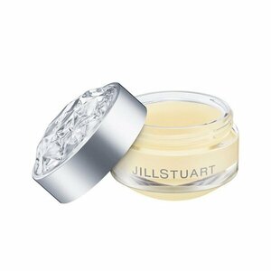 【定形外郵便送料無料】JILL STUART ジルスチュアート リップバーム　ブルーミングペアー　7g