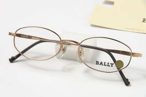 ★デッド在庫90 BALLY B-7117 50 GP 日本製