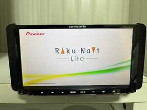 Pioneer カロッツェリア AVIC-MRZ99/2010