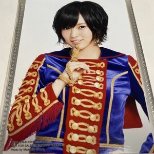 AKB48 山本彩 ハートエレキ 通常盤 生写真 さや姉 NMB48