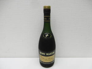 5667 酒祭 洋酒祭 レミーマルタン VSOP 500ml 40度 未開栓 ブランデー REMY MARTIN コニャック COGNAC FINE CHAMPAGNE 古酒 長期保管品