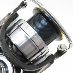 122s DAIWA ダイワ 19 CERTATE セルテート LT 3000-XH スピニングリール 本体のみ ※中古