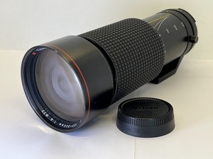 ★良品★ トキナー TOKINA AT-X SD 100-300ｍｍ Ｆ4 NIKON ニコン用 #0730-1