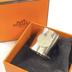 美品 エルメス HERMES セリエ スカーフフリンジ 箱付き