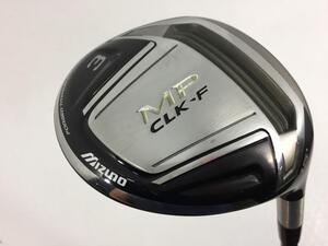 即決 お買い得品！中古 MP CLK-F フェアウェイ 2015 3W オロチ F カーボン 15 S