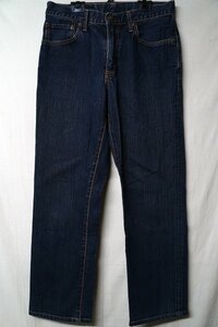 ◆激縦落ち！◆EDWIN エドウィン 50414 デニムパンツ MADE IN JAPAN◆W29◆