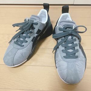 Onitsuka Tiger オニツカタイガー ACROMOUNT アクロマウント1183B257 24.0 スニーカー シューズ 靴