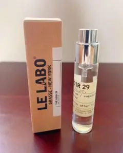 LELABO THE NOIR29 テノワール29 10ml kk