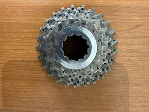 【中古品】SHIMANO シマノ DURA-ACE デュラエース　9Sスプロケット　CS-7700（12・13・14・15・17・19・21・23・25T）