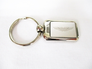 ASTON MARTIN BI METAL　Key Fod