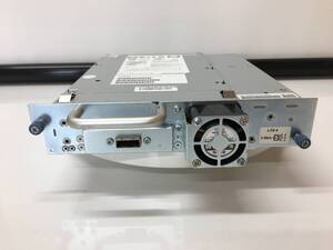 A20688)HP BRSLA-0703-DC LTO4 テープドライブ SAS 内蔵型 中古動作品