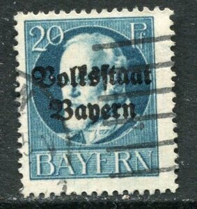 ドイツ　BAVARIA　＃１４１　00-01-04