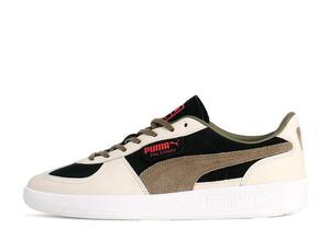 Scye Puma Palermo "Puma Black/Vapor Gray" 26.5cm 403448-01