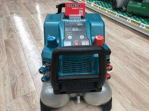 【中古品】★マキタ(Makita) エアコンプレッサ(青) (50/60Hz) AC462XL　IT35SNANVBVK