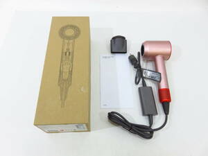 n5539k 【中古】 Dyson ダイソン ヘアドライヤー HD08 [106-240529]