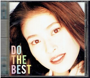 CD★森高千里★DO THE BEST