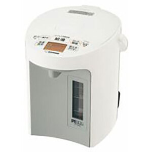 象印 ZOJIRUSHI 電気ポット 2.2L ホワイト CV-GV22-WA /l