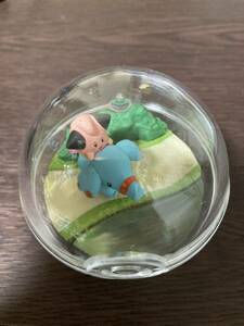 ポケットモンスター テラリウムコレクション7 ピィ　ゴマゾウ　ポケモン　フィギュア