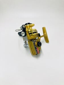 ダイワ DAIWA ミニマイト MINI-MITE 超小型スピニングリール オールド 70年代ダイワ OLD