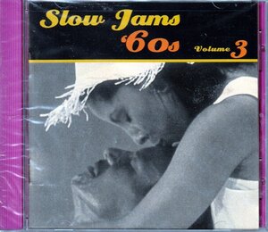 C2/GD429/V.A./SLOW JAMS 