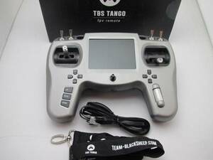 AquaPC★送料無料 TBS Tango - FPV REMOTE (BATTERY UPGRADE)★