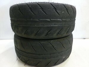 I-103 中古タイヤ SHIBATA REVIMAX R23 205/50R15 89W (2本)