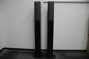 Yamaha ヤマハ NS-F210 2way Speaker 2ウェイスピーカー (966996)