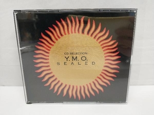 YELLOW MAGIC ORCHESTRA/YMO CD シールド(2CD)