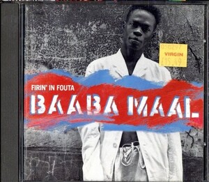 即決価格です◆バーバ・マール BAABA MAAL◆Firin