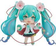 中古フィギュア ねんどろいど 初音ミク マジカルミライ 2021Ver.